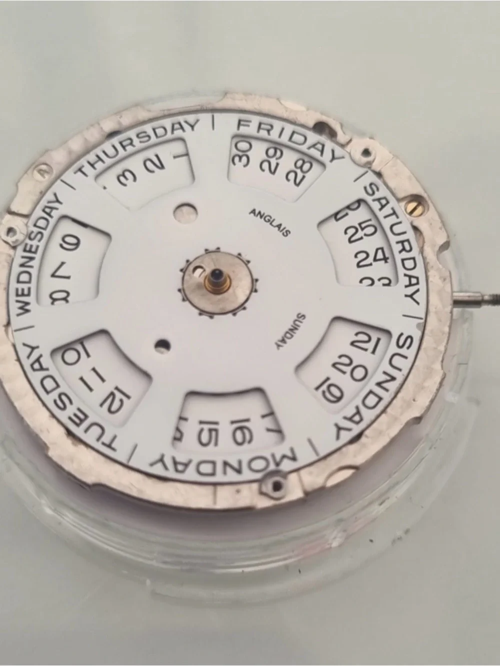 Rolex genuine automatic